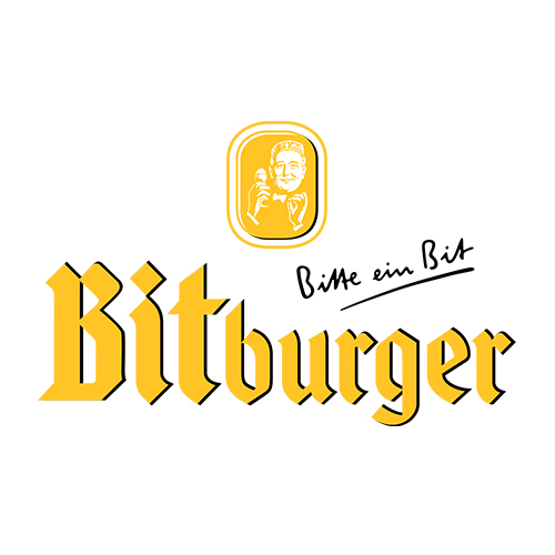 Bitburger Real unplugged